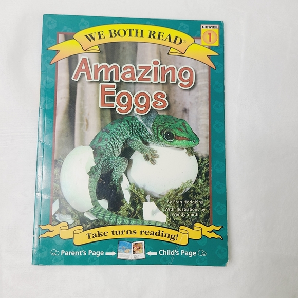 ⭐️ 12 Educational Book Bundle (animals: sharks. Bugs, dinos, insects) ⭐️ - Picture 9 of 13